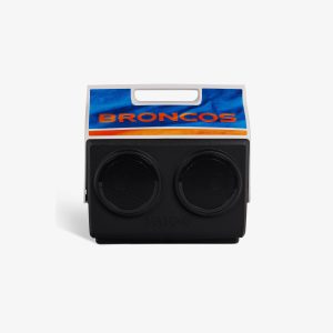 Denver Broncos KoolTunes