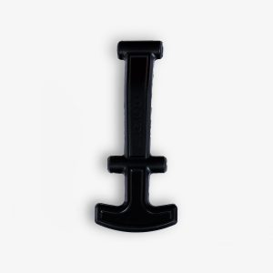 Latch for IMX Coolers